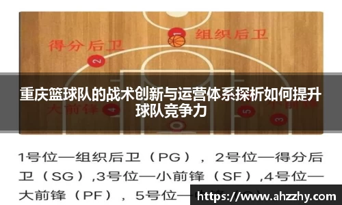 重庆篮球队的战术创新与运营体系探析如何提升球队竞争力
