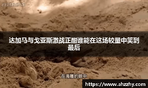 达加马与戈亚斯激战正酣谁能在这场较量中笑到最后